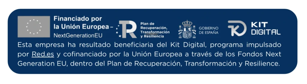 Logosadministracionpublicidadkitdigital | SERVICIOS PODOLOGICOS PALENCIA SLU